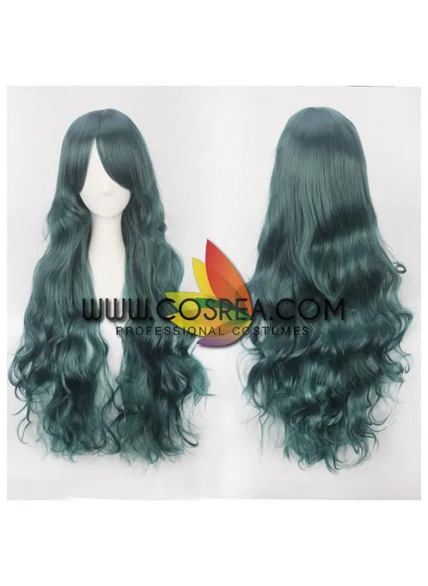 Multipurpose 80CM Large Curl Cosplay Wig