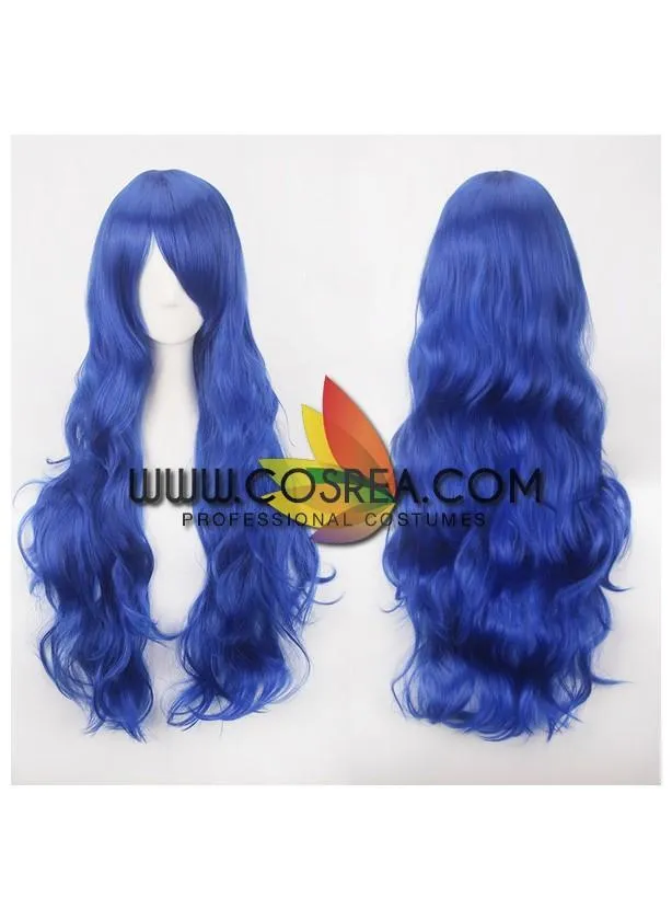 Multipurpose 80CM Large Curl Cosplay Wig