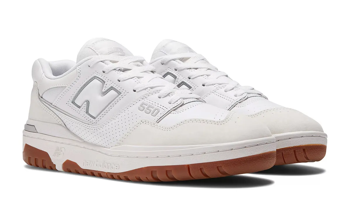 New Balance 550 'White Gum'