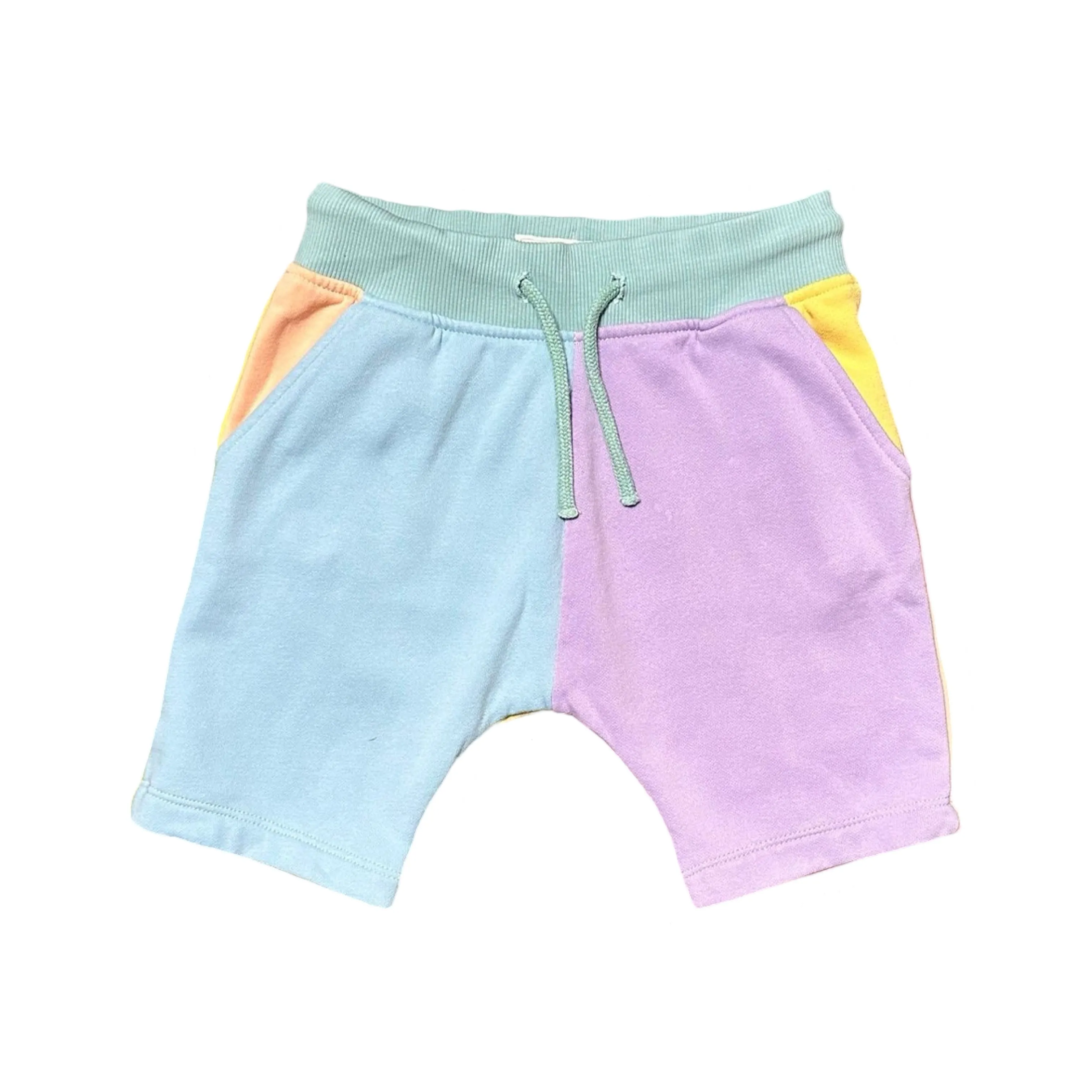 Next Colourblock Shorts