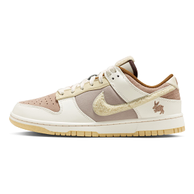 Nike Dunk Low Retro PRM Year of the Rabbit Fossil Stone