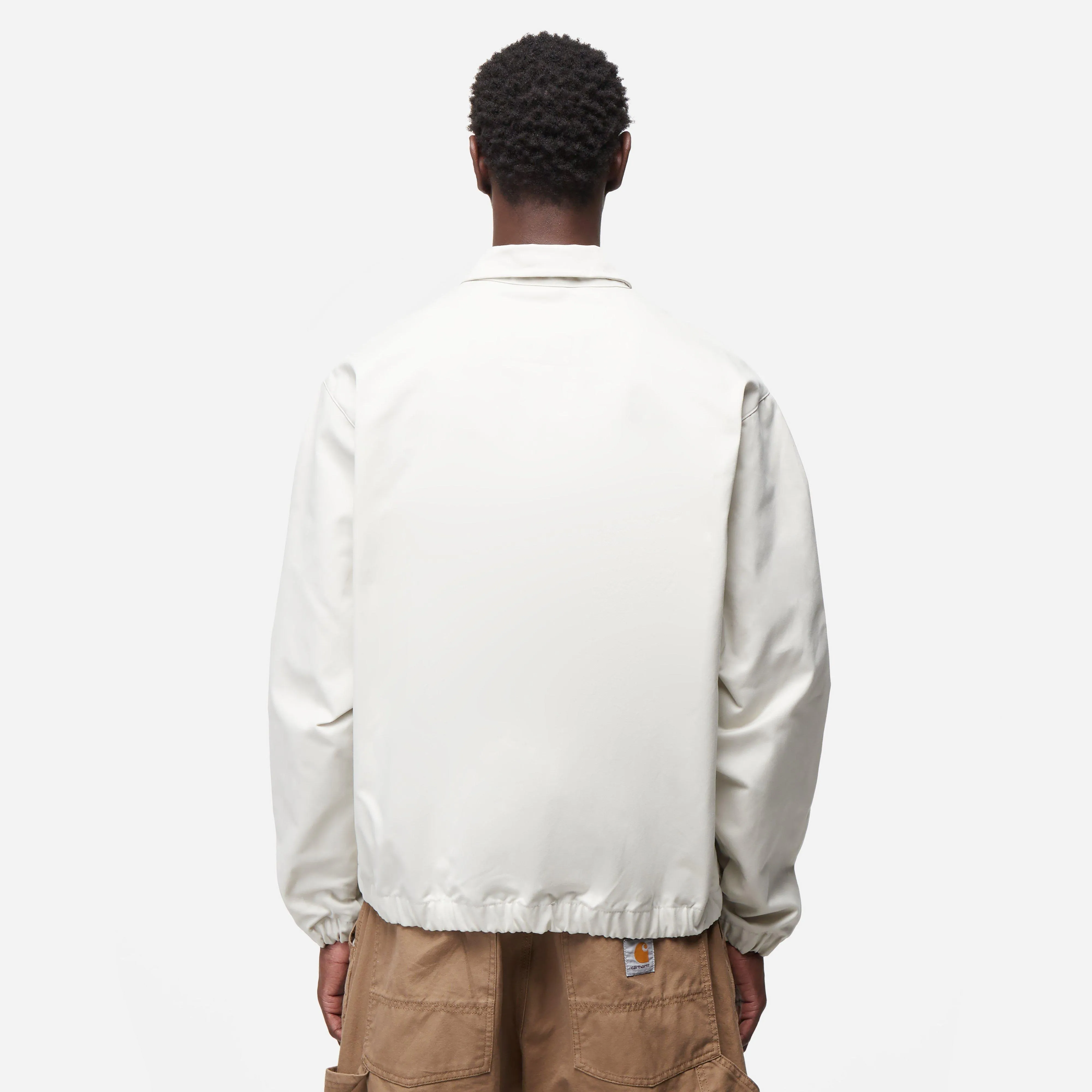 Nike Life Harrington Jacket