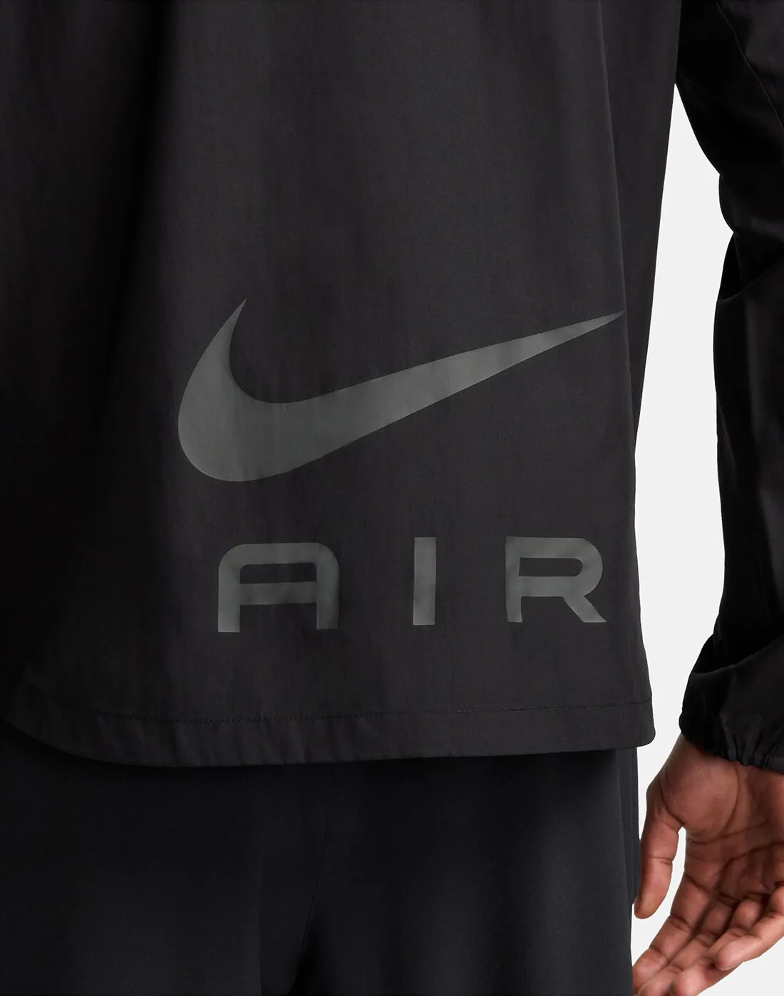 Nike Mens Swoosh Air Run Tracktop