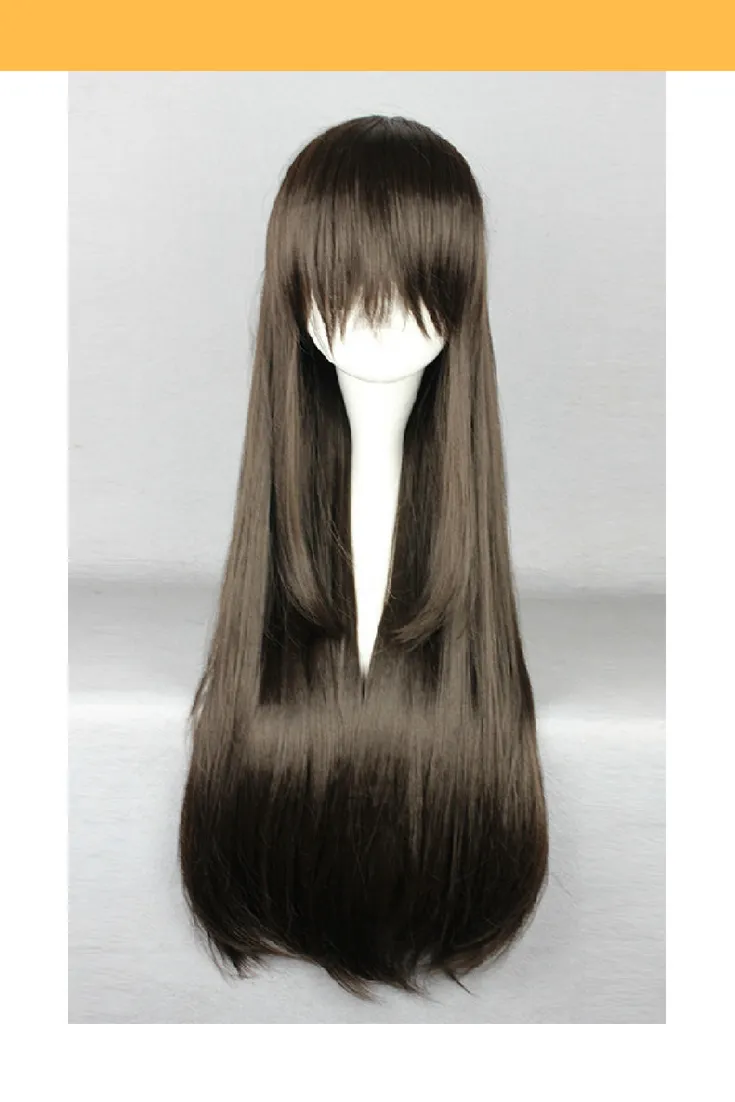 Noragami Hiyori Iki Cosplay Wig