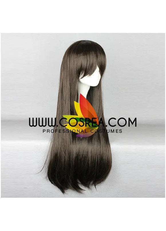 Noragami Hiyori Iki Cosplay Wig