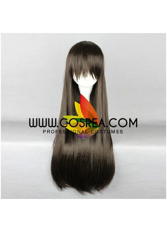 Noragami Hiyori Iki Cosplay Wig