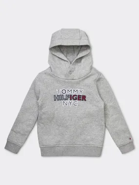 Nyc Graphic Hoodie | Sweatshirts & Hoodies | Tommy Hilfiger