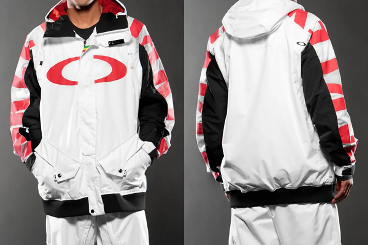 Oakley Fari Ski Jacket