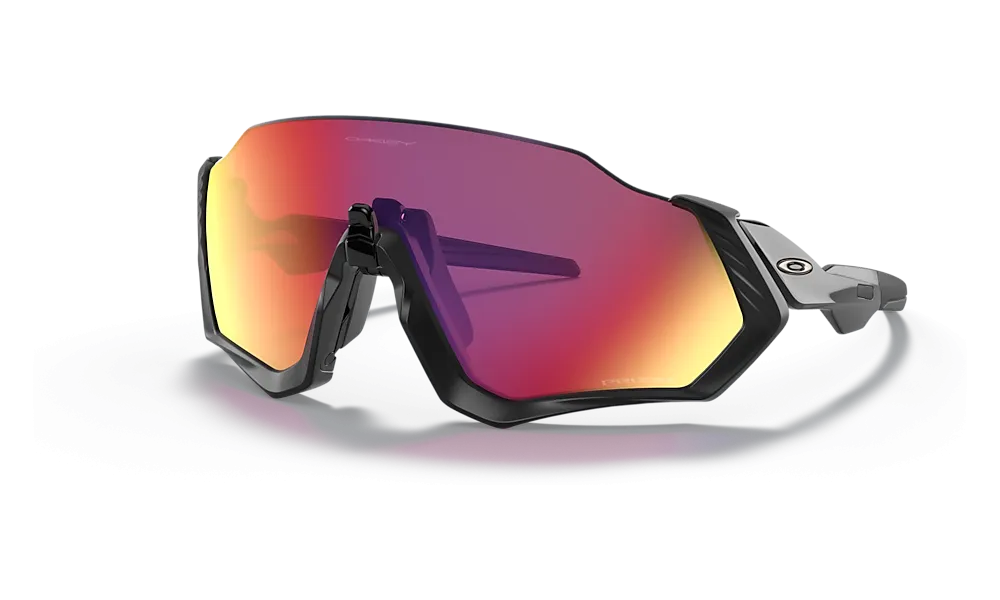 OAKLEY FLIGHT JACKET SUNGLASSES