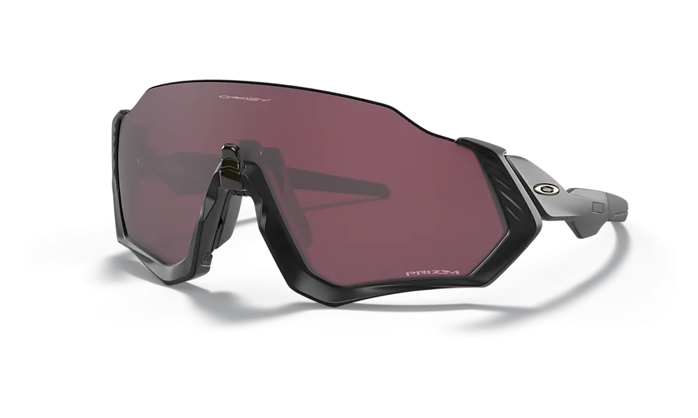 OAKLEY FLIGHT JACKET SUNGLASSES