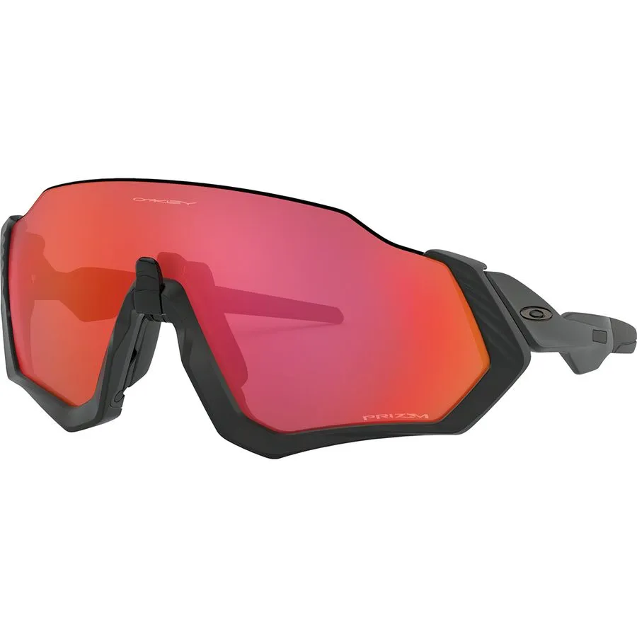 OAKLEY FLIGHT JACKET SUNGLASSES