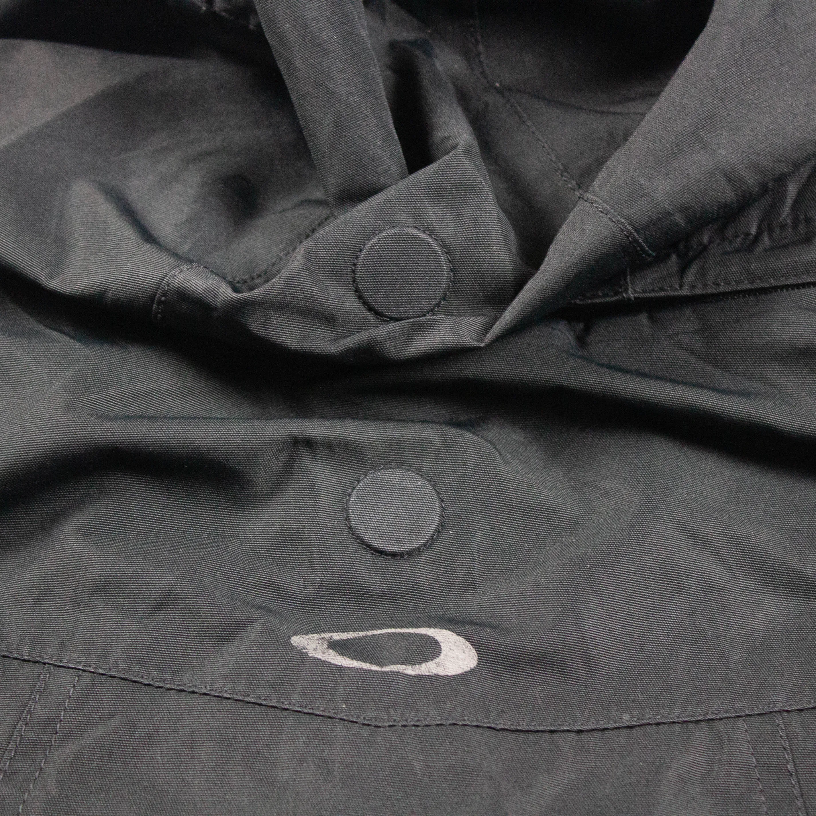 Oakley Ski Jacket (2000s)