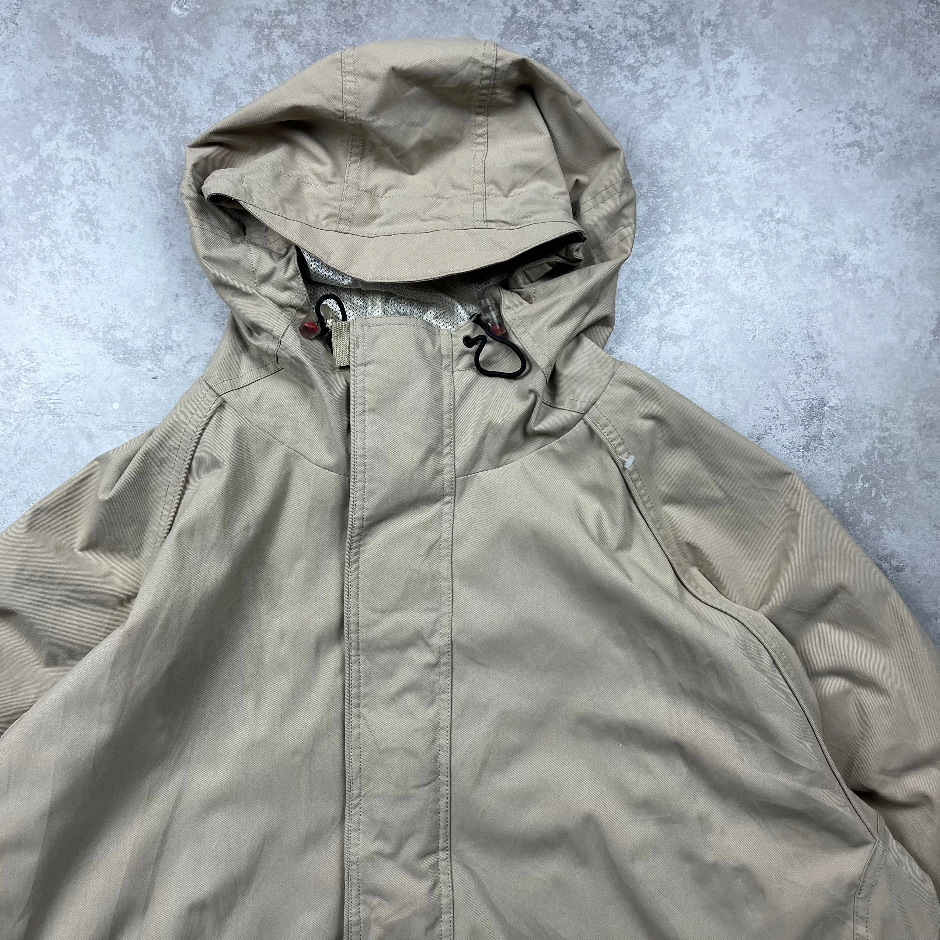 Oakley Snowboarding Jacket (2000s)