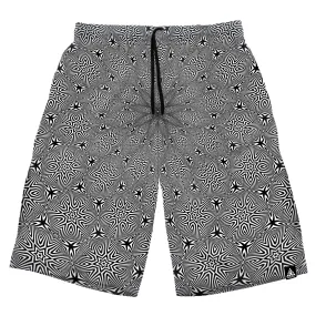 OPTICAL STAR VORTEX SHORTS