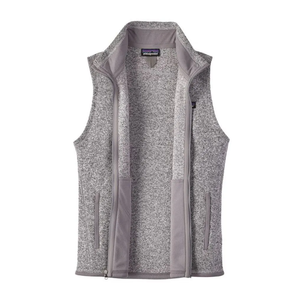 Patagonia Women's Better Sweater Vest