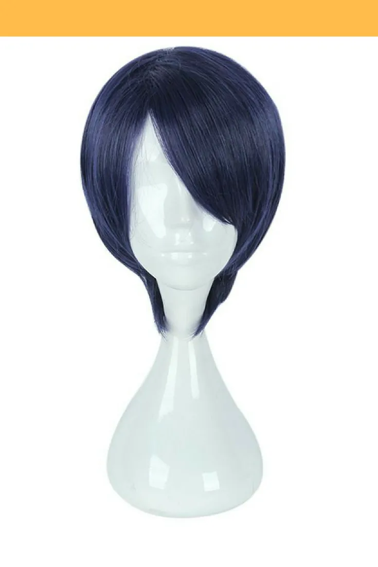 Persona 5 Yusuke Kitagawa Cosplay Wig