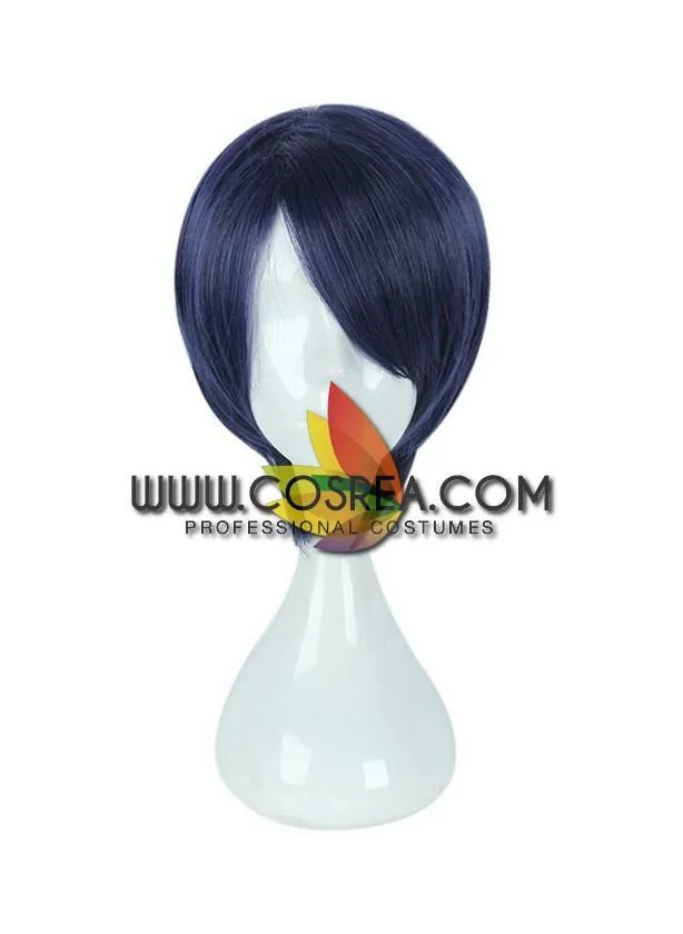 Persona 5 Yusuke Kitagawa Cosplay Wig