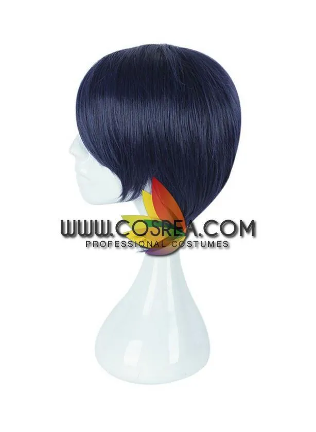 Persona 5 Yusuke Kitagawa Cosplay Wig