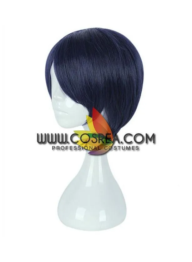 Persona 5 Yusuke Kitagawa Cosplay Wig