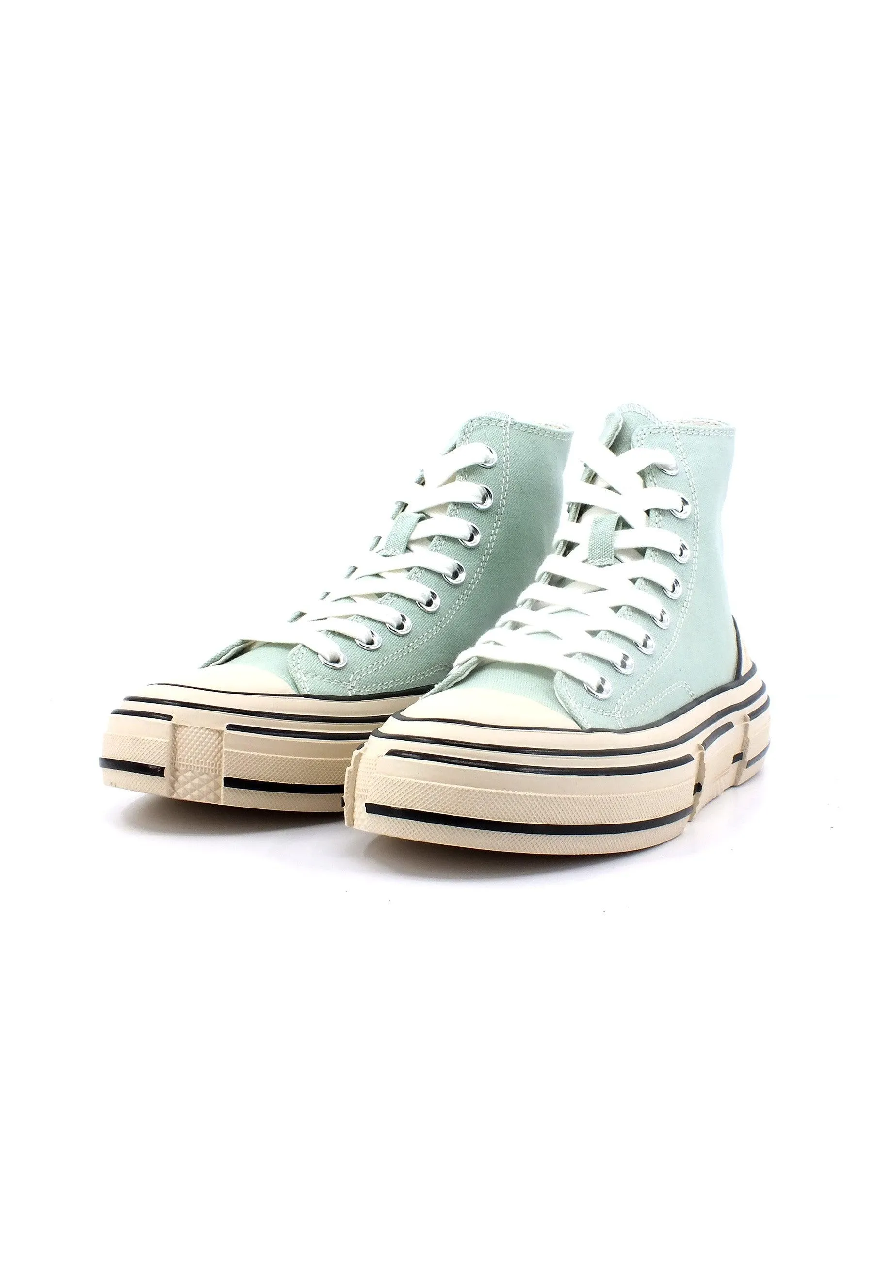 PLAY Sneaker Hi Donna Mint ENDORPHIN-H