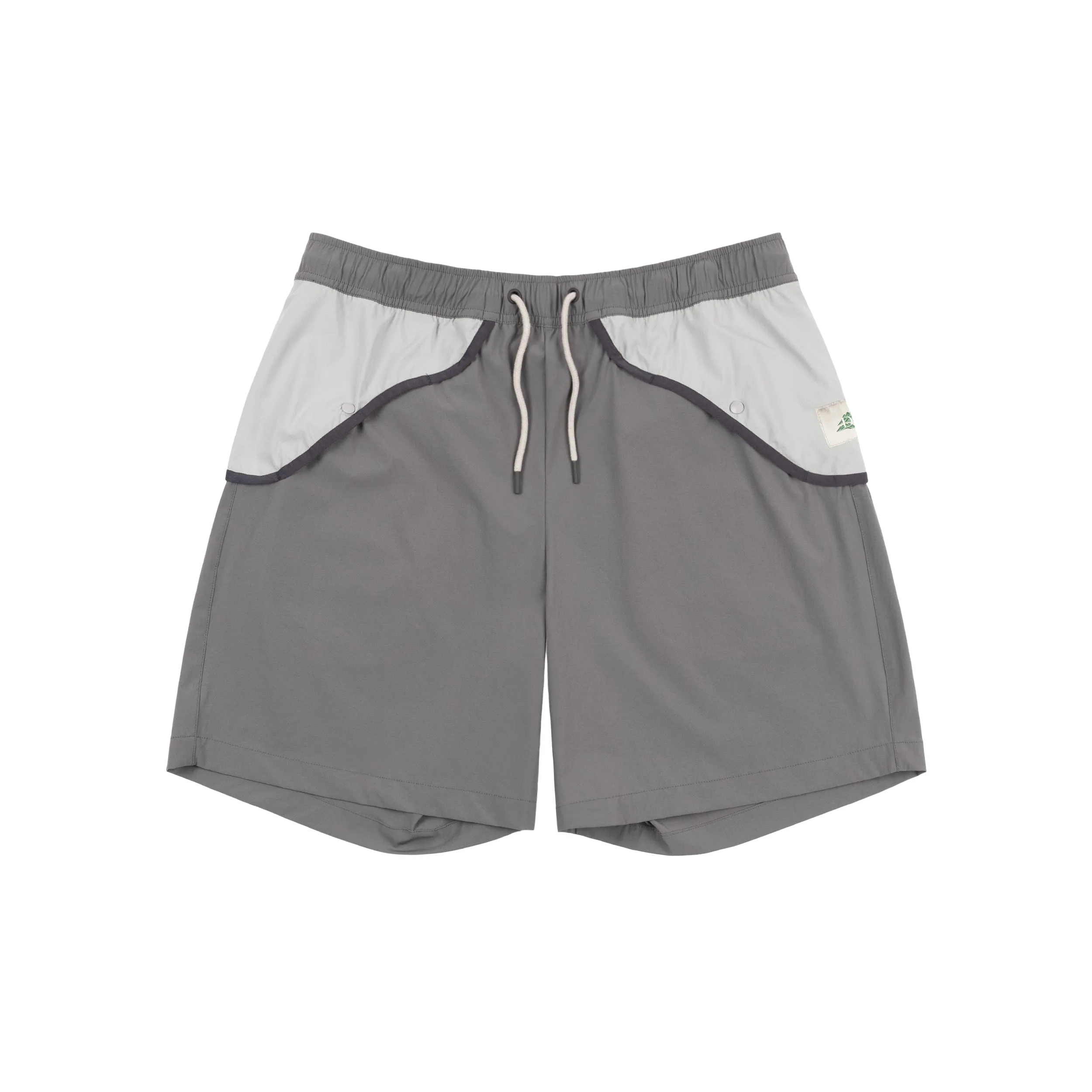 Plein Air Shorts