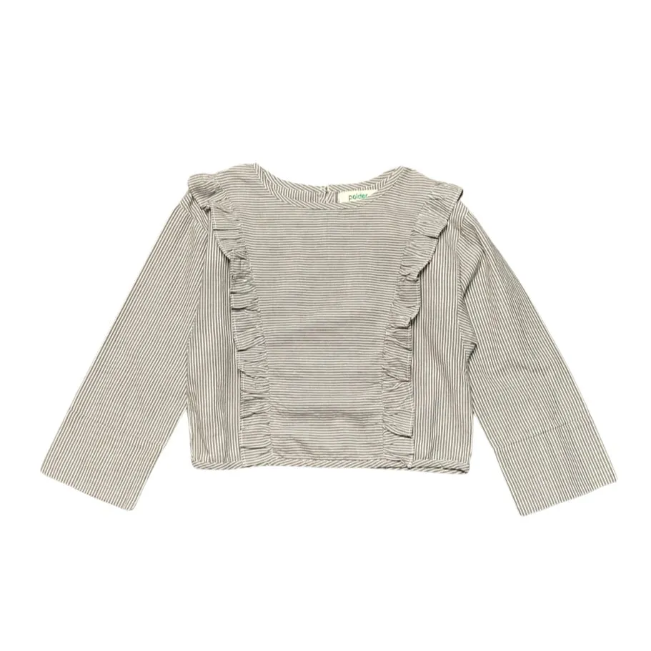 Polder Girl Blouse