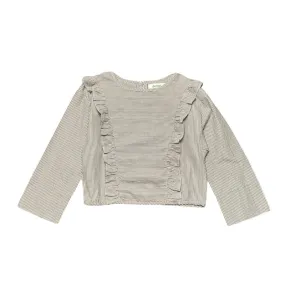 Polder Girl Blouse