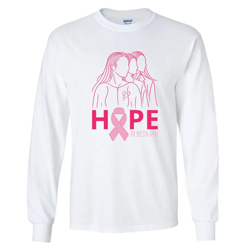 Printed Hope Design - DTG