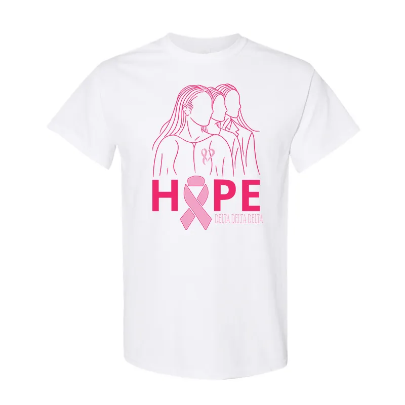 Printed Hope Design - DTG