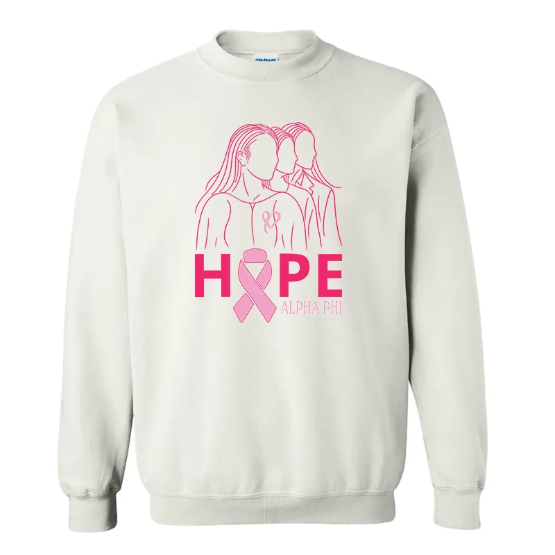 Printed Hope Design - DTG