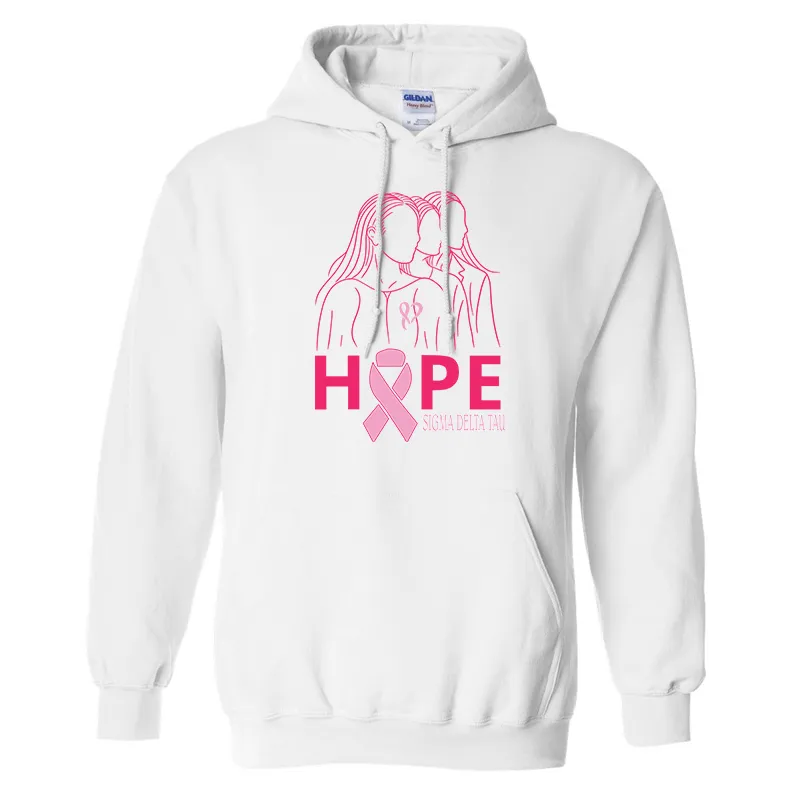 Printed Hope Design - DTG