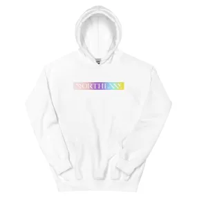 Prism Hoodie (White)