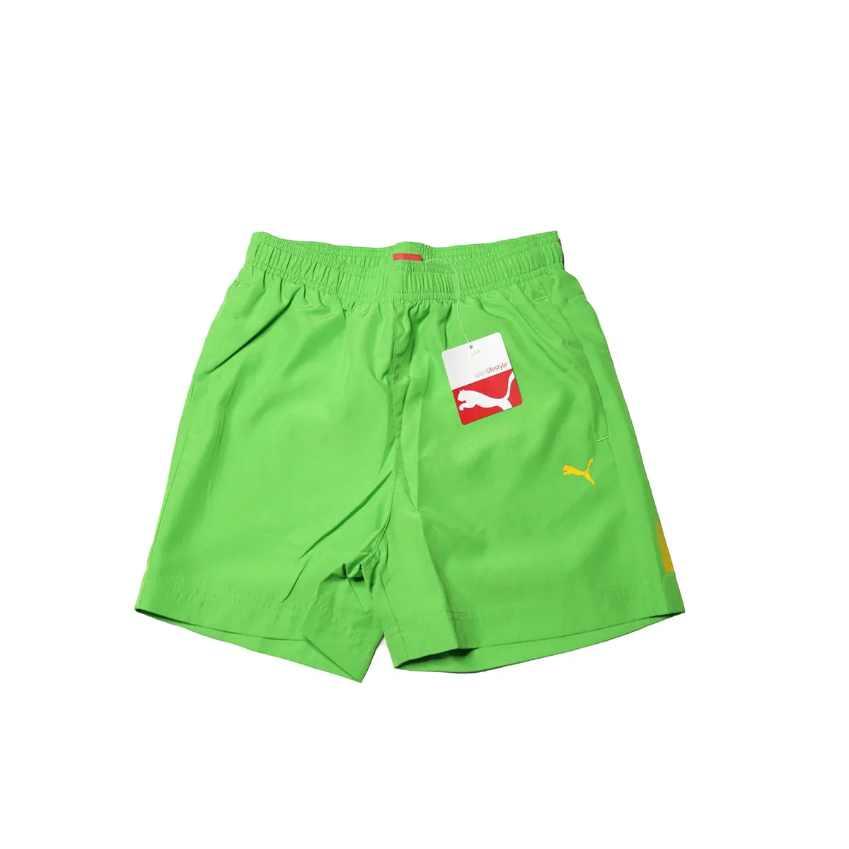 Puma - Beach Shorts JR