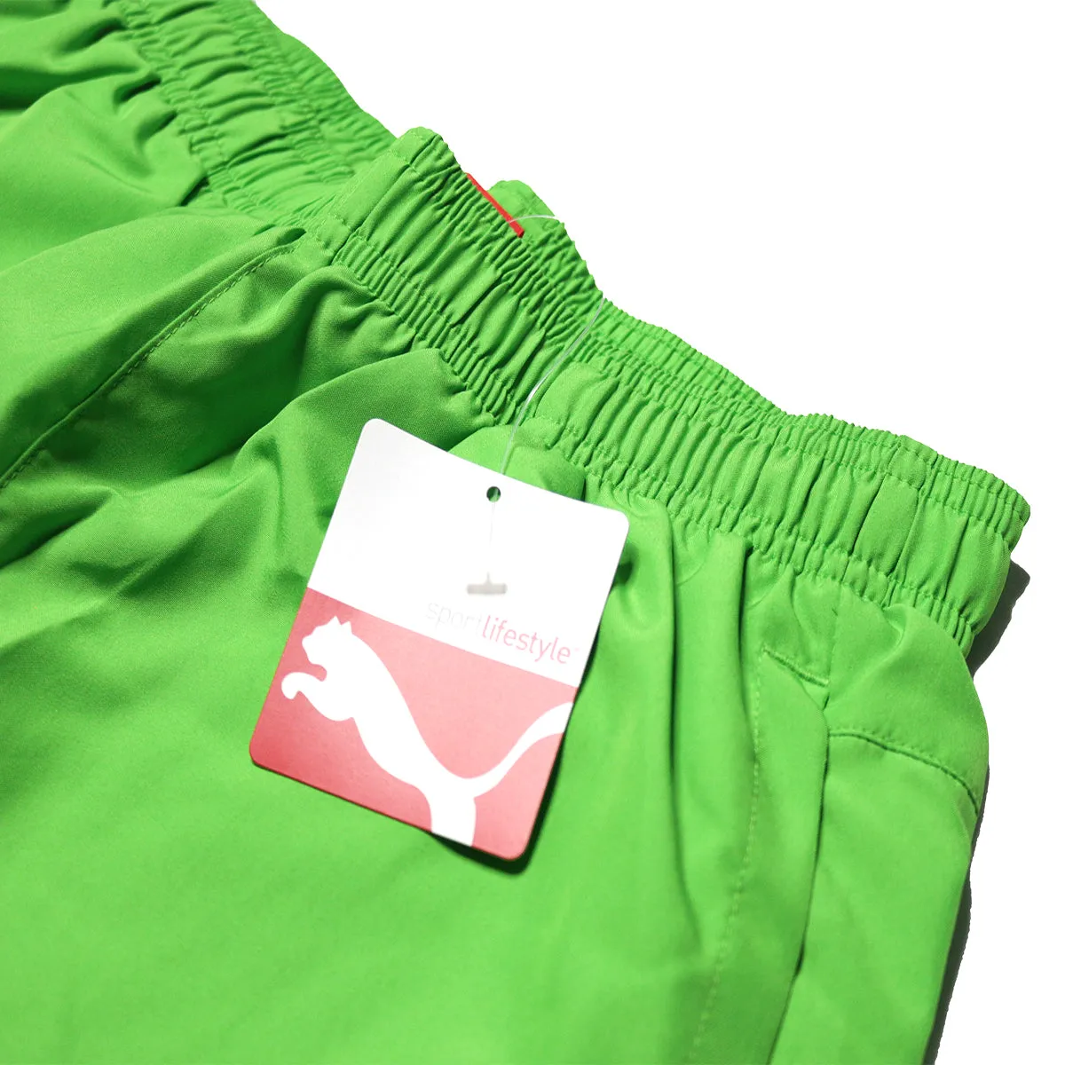 Puma - Beach Shorts JR