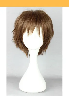 Pupa Utsutsu Hasegawa Cosplay Wig