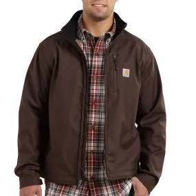 Quick Duck Pineville Soft Shell Jacket