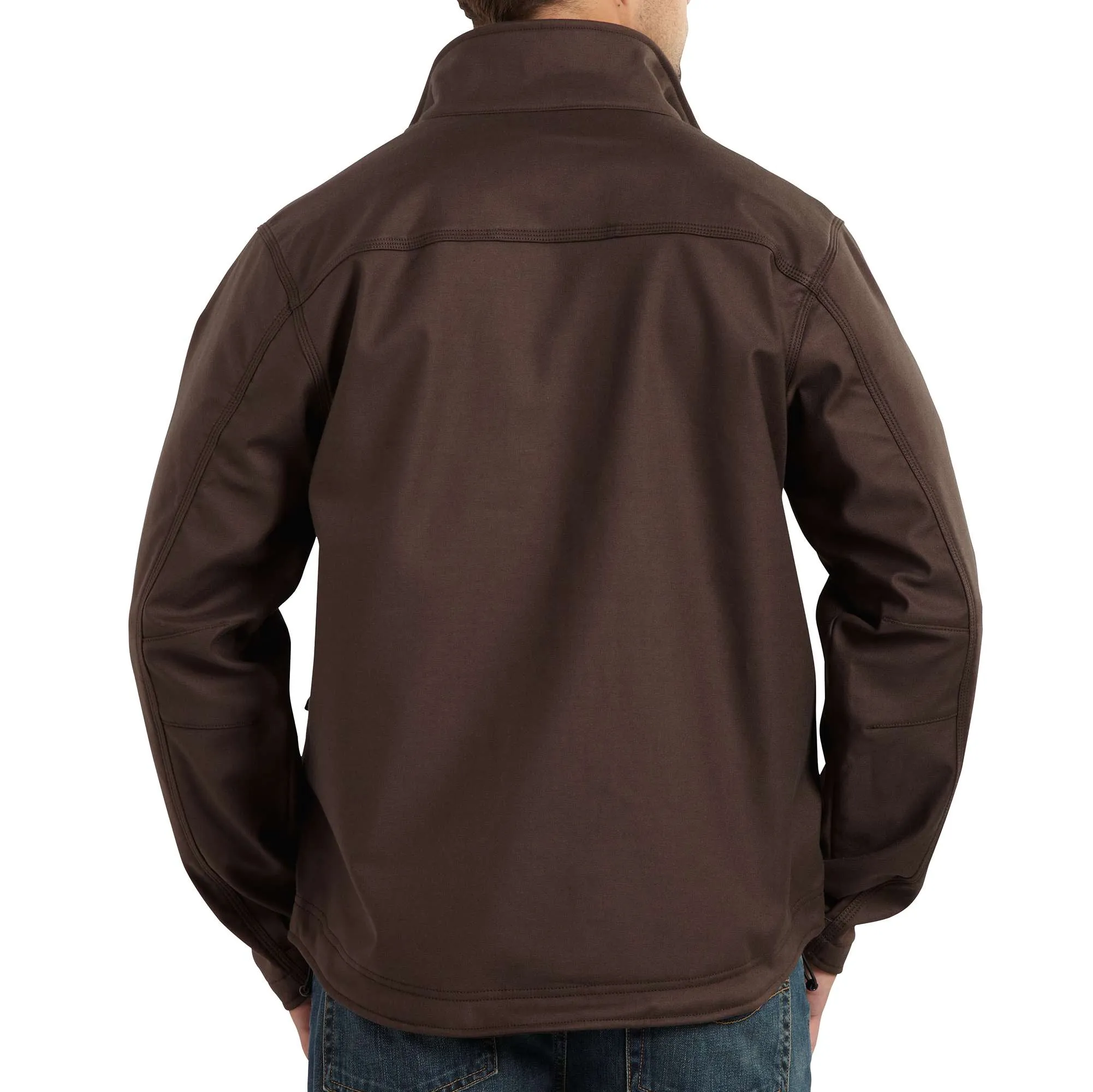 Quick Duck Pineville Soft Shell Jacket