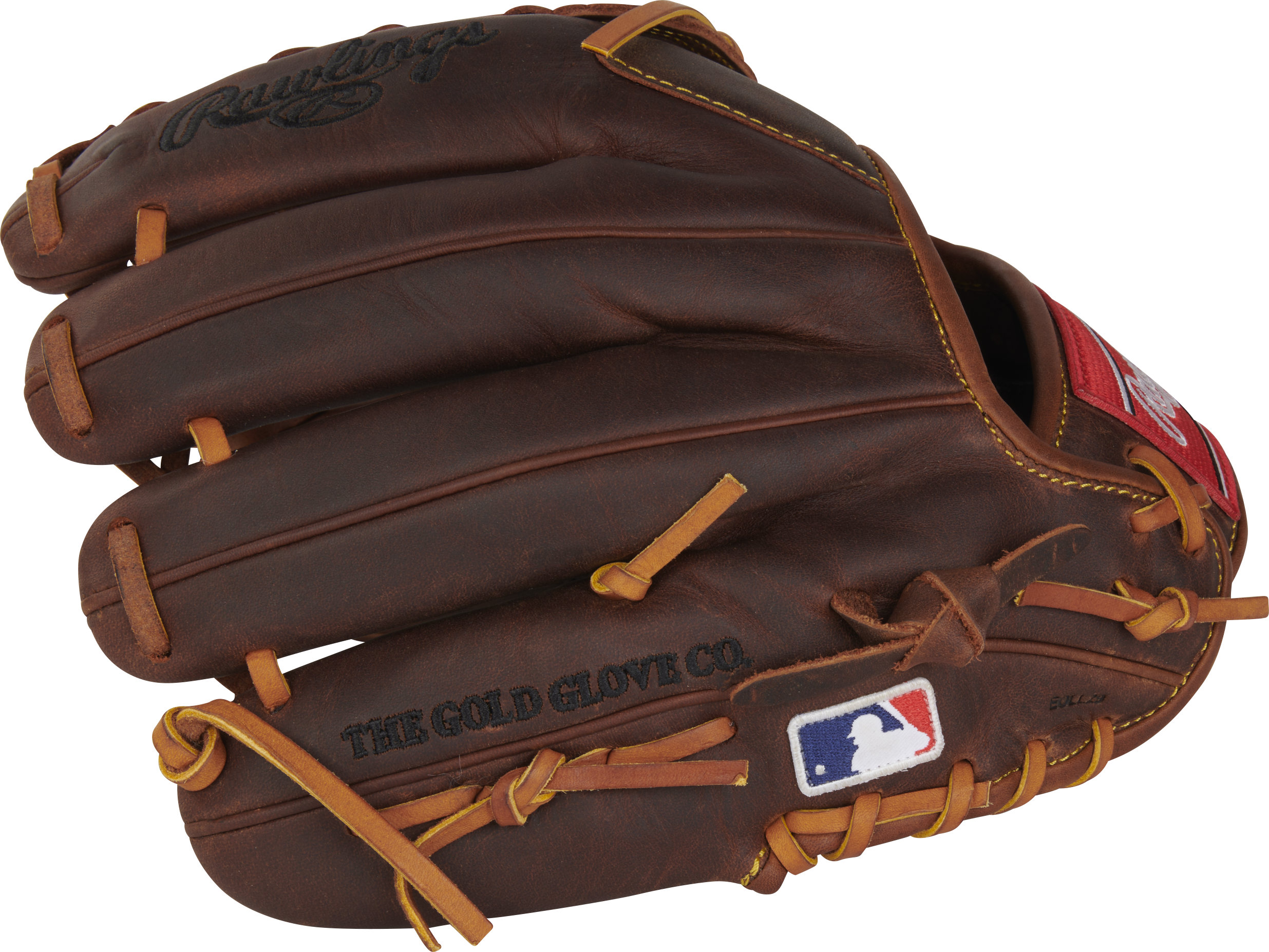 Rawlings Heart Of The Hide Series 12 Baseball Glove