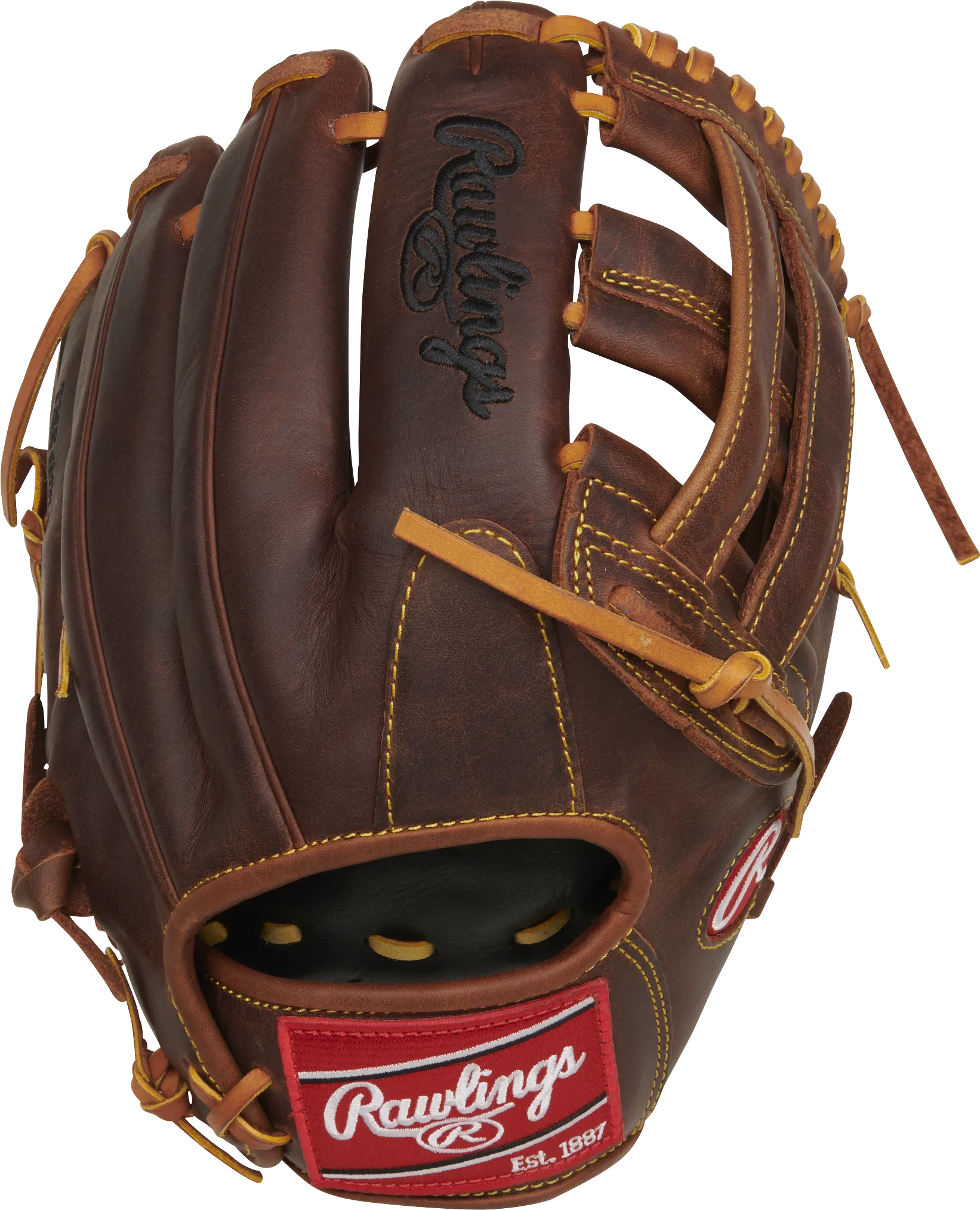 Rawlings Heart Of The Hide Series 12 Baseball Glove