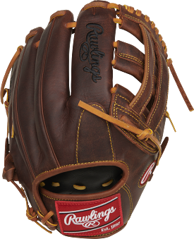 Rawlings Heart Of The Hide Series 12 Baseball Glove