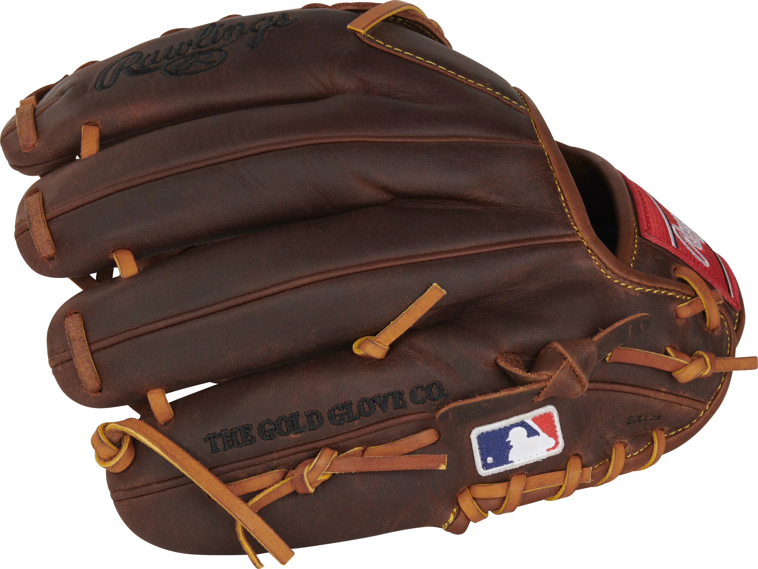 Rawlings Heart Of The Hide Series 12 Baseball Glove