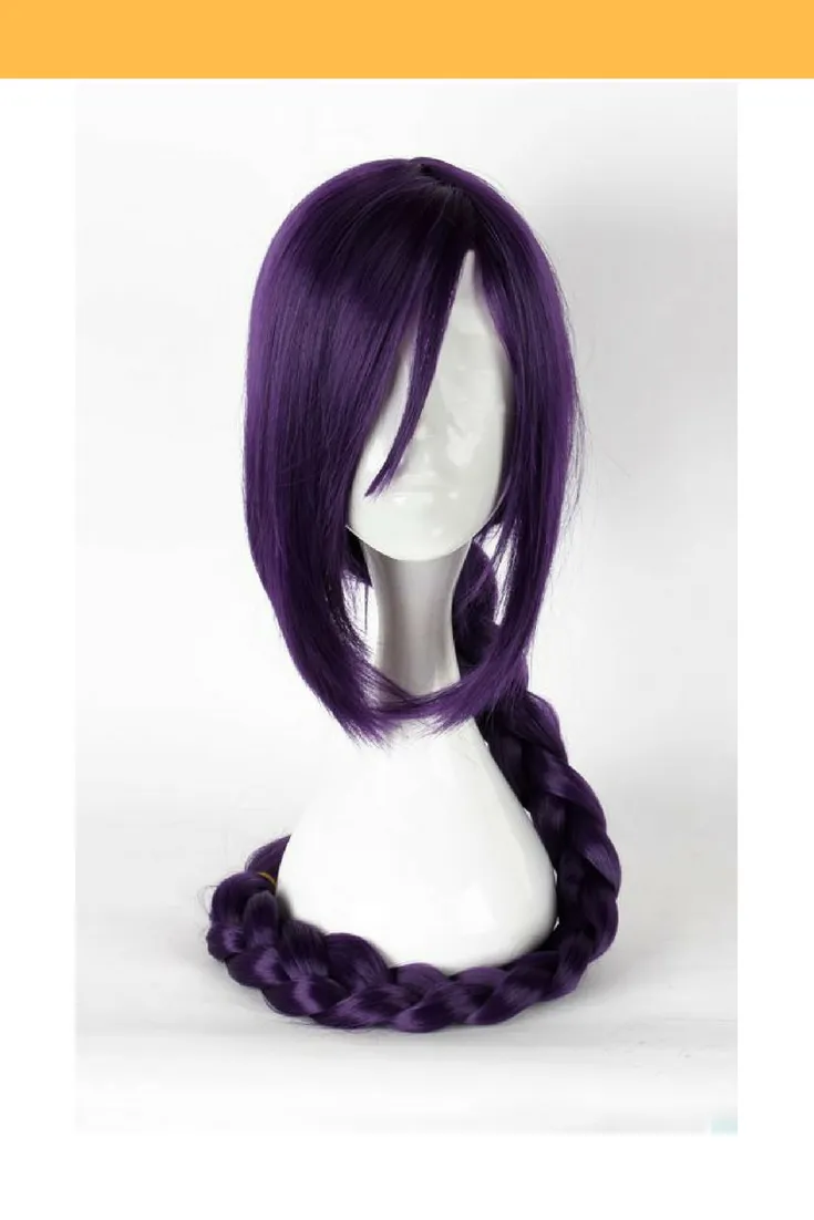 ReCreators Chikujoin Magane Cosplay Wig