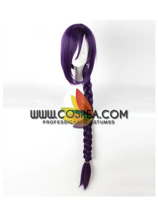 ReCreators Chikujoin Magane Cosplay Wig