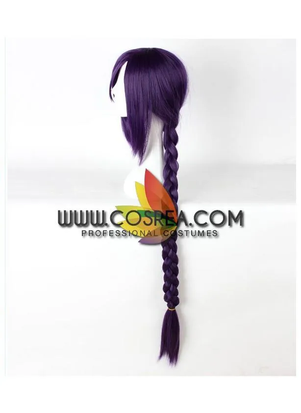 ReCreators Chikujoin Magane Cosplay Wig