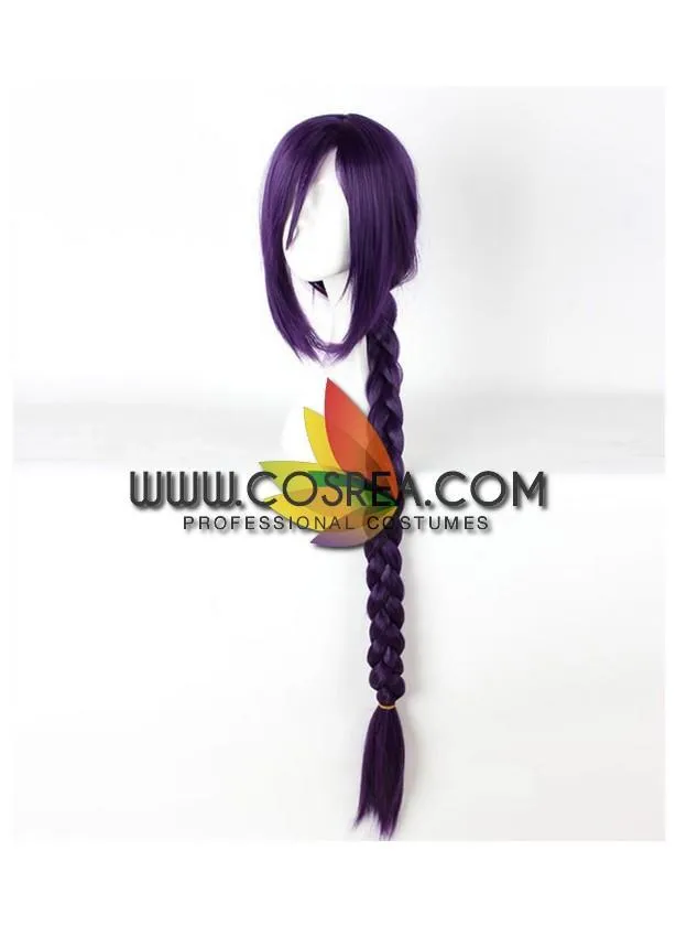 ReCreators Chikujoin Magane Cosplay Wig