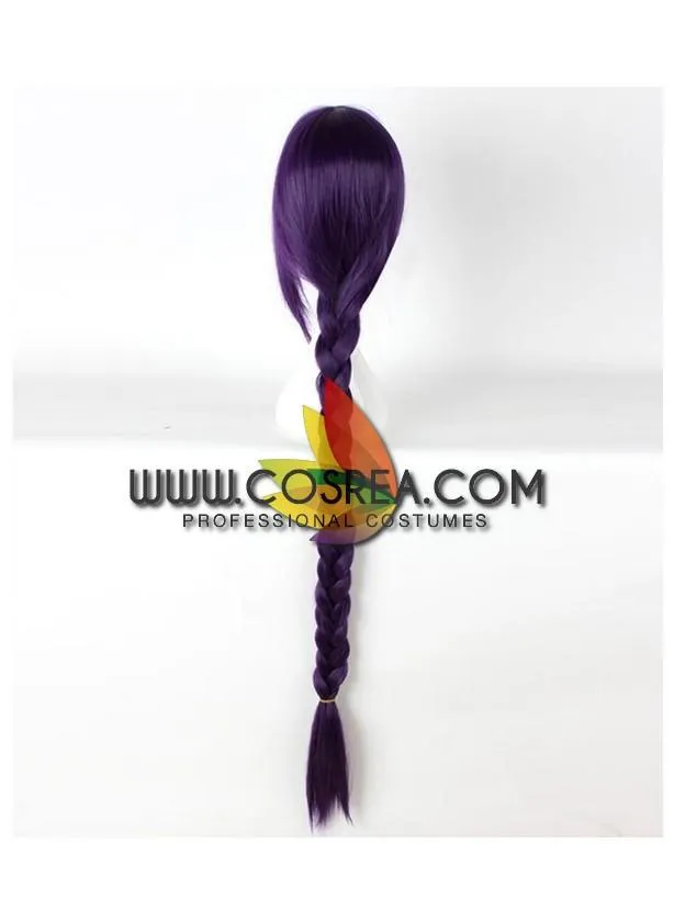 ReCreators Chikujoin Magane Cosplay Wig