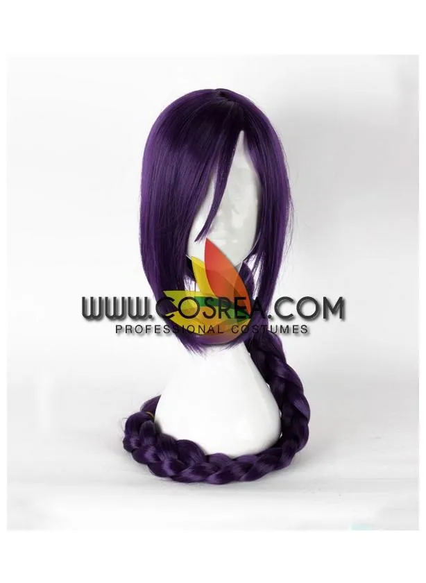 ReCreators Chikujoin Magane Cosplay Wig