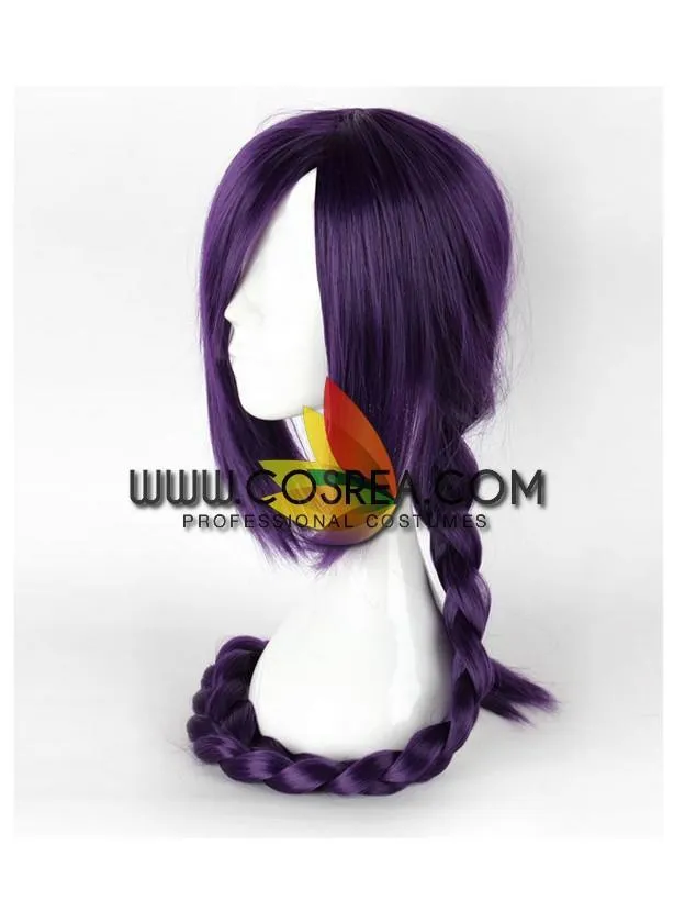 ReCreators Chikujoin Magane Cosplay Wig