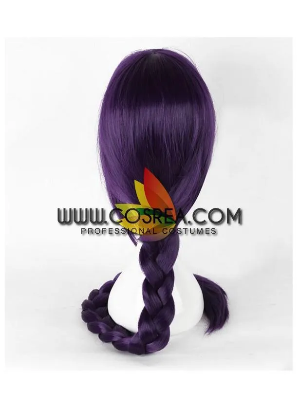 ReCreators Chikujoin Magane Cosplay Wig