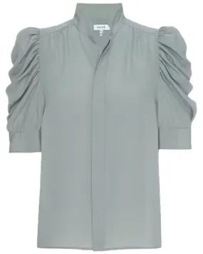 Sage Gillian Blouse